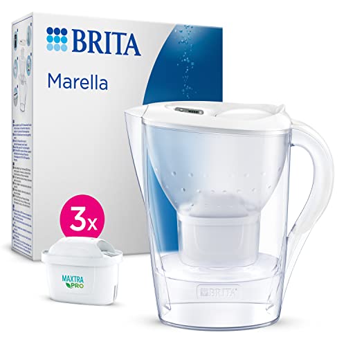 Brita Wasserfilter