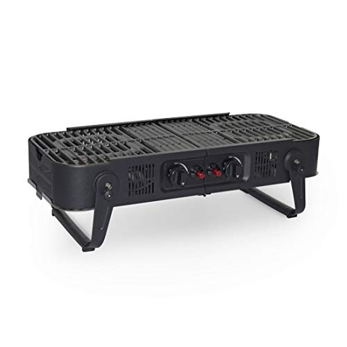 Meateor Mobiler Gasgrill