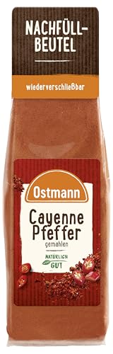 Ostmann Cayennepfeffer