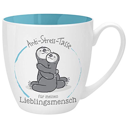 Gruss & Co Teetasse