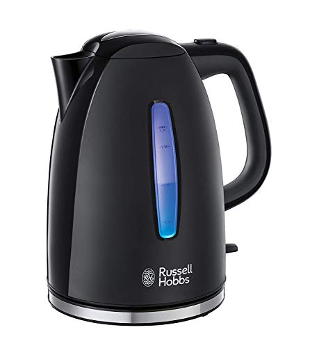 Russell Hobbs Wasserkocher Mit Kalkfilter