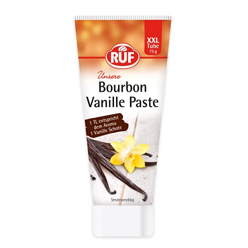 Ruf Bourbon Vanille