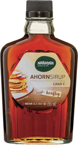 Naturata Ahornsirup