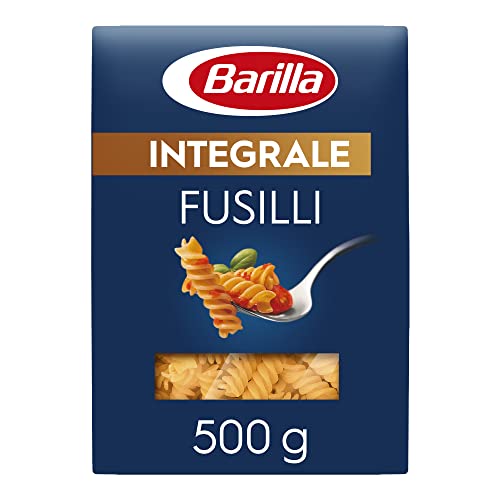 Barilla Vollkornnudeln