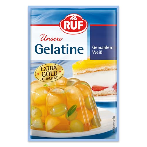 Ruf Gelatine