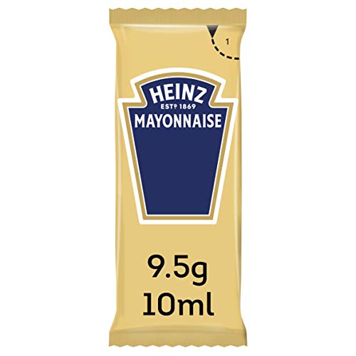 Heinz Heinz Mayonnaise