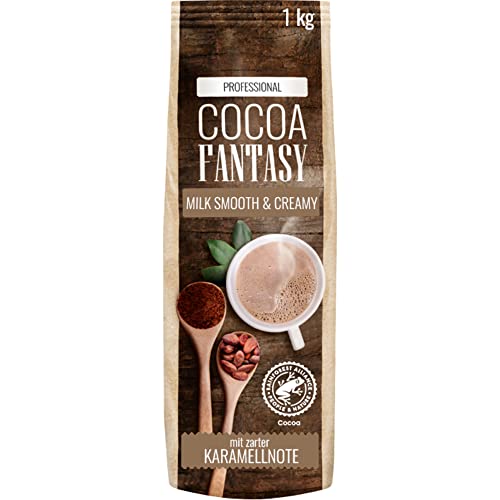 Cocoa Fantasy Kakao