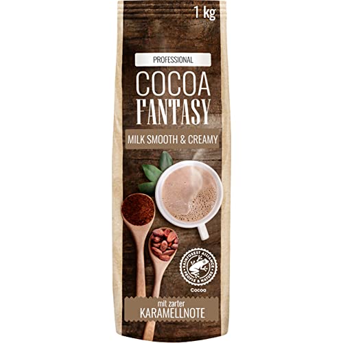 Cocoa Fantasy Trinkschokolade