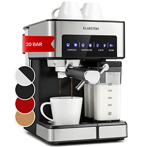 Klarstein Klarstein Kaffeemaschine