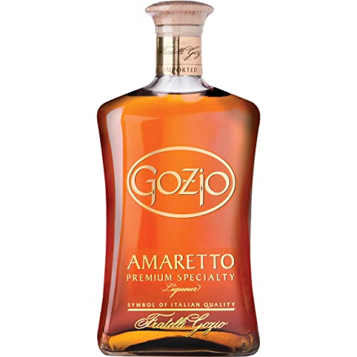 Gozio Amaretto