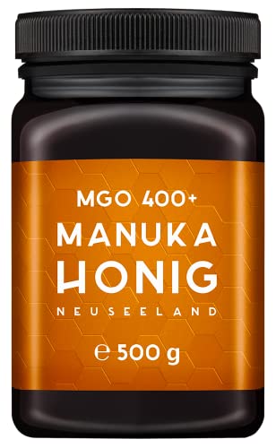 Melpura Manuka Honig