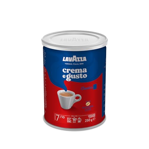 Lavazza Filterkaffee