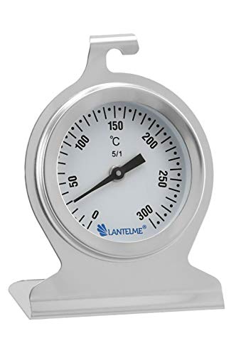 Lantelme Backofenthermometer