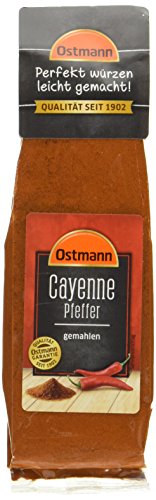 Ostmann Cayennepfeffer