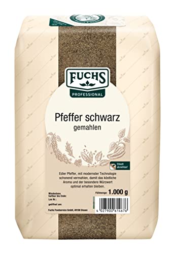 Fuchs Pfeffer