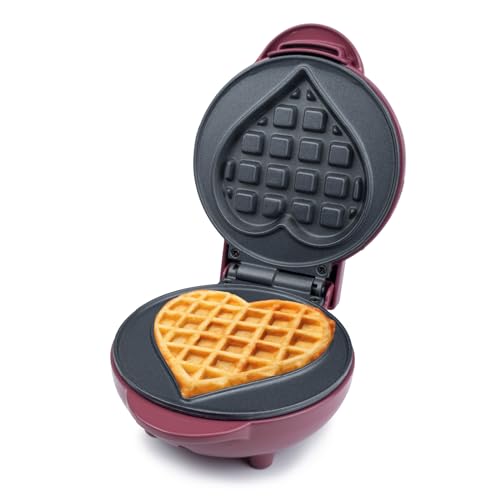 Korona Kleines Waffeleisen