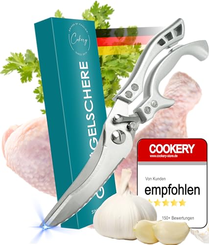 Cookery Geflügelschere