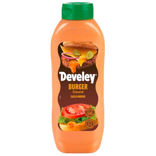 Develey Hamburger Sauce