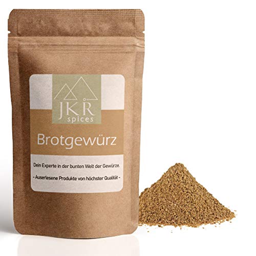 Jkr Spices Brotgewürz