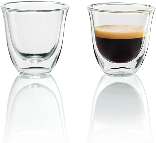 De'Longhi Espressotassen