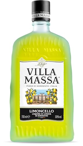 Villa Massa Limoncello