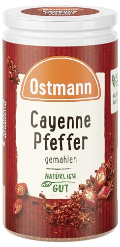 Ostmann Cayennepfeffer
