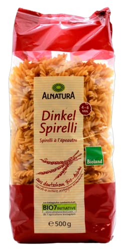 Alnatura Dinkelnudeln