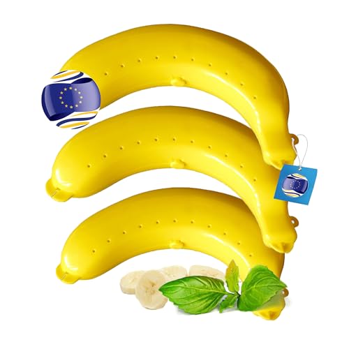 Librnty Bananen Einfrieren