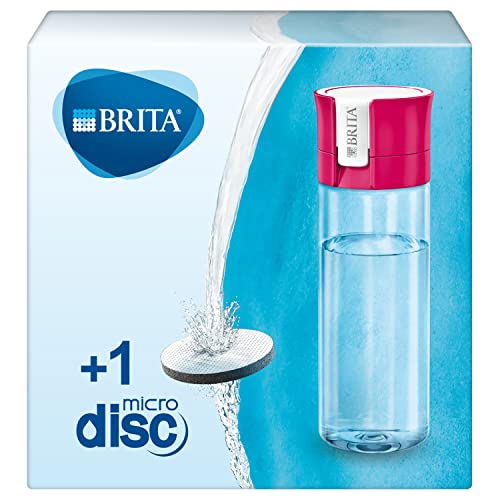 Brita Wasserflasche Mit Filter