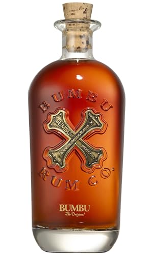 Bumbu Rum