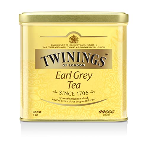 Twinings Earl Grey