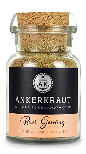 Ankerkraut Brotgewürz