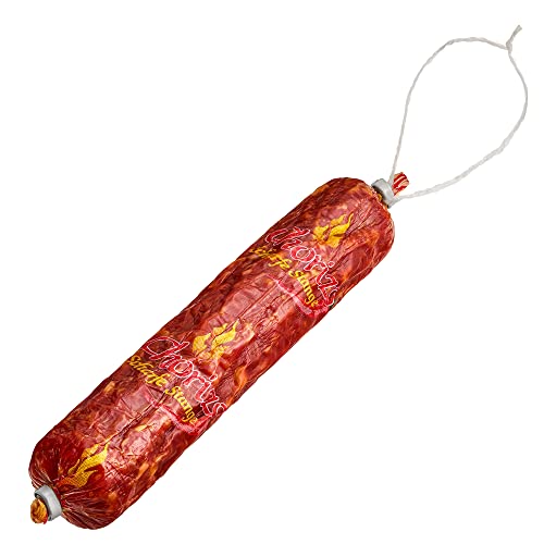 Pikanten Chorizo