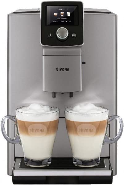 Nivona Nivona Kaffeevollautomat