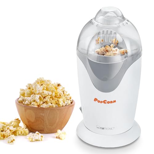 Clatronic Popcornmaschine