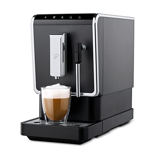 Tchibo Kaffeevollautomat Klein