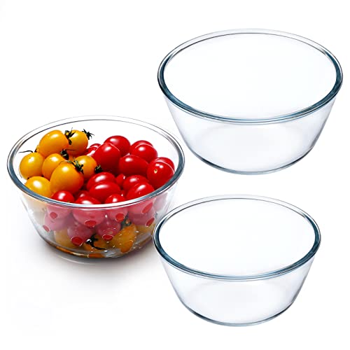 Nutriups Rührschüssel Aus Glas