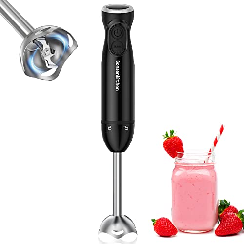 Bonsenkitchen Stabmixer