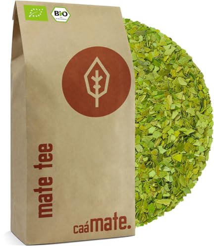 Caámate. Mate Tee