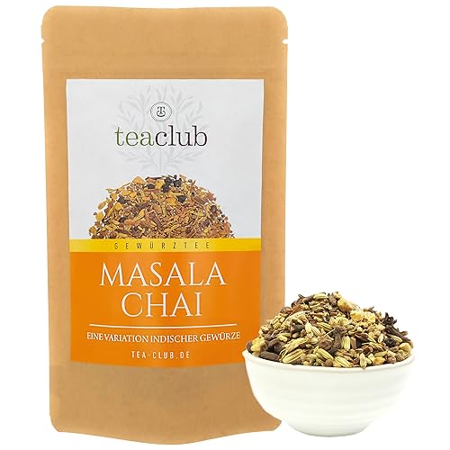 Teaclub Chai Tee