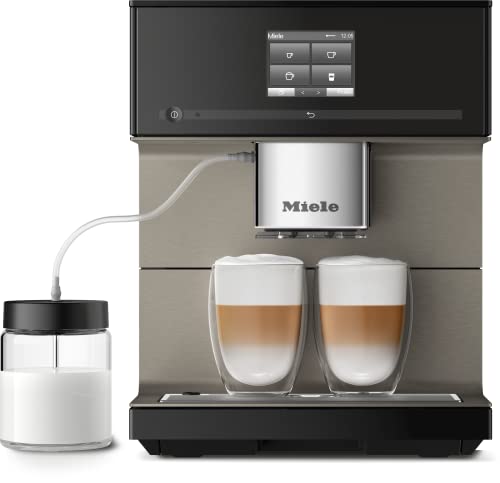 Miele Miele Kaffeevollautomat