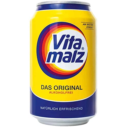 Vitamalz Malzbier