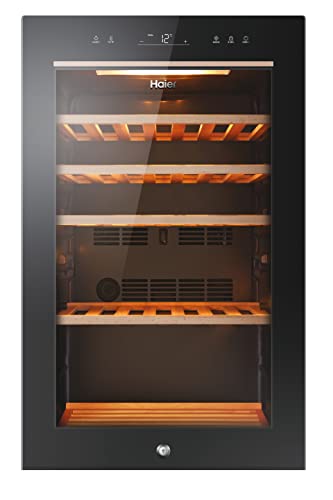 Haier Weinkühlschrank