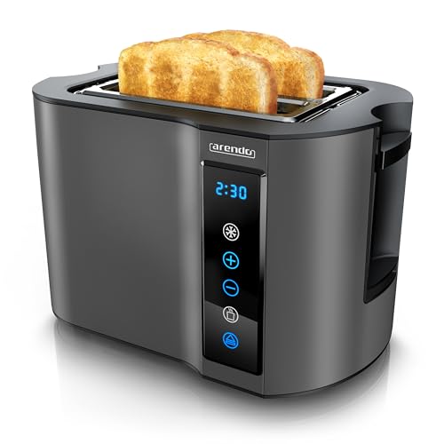 Arendo Toaster Mit Display