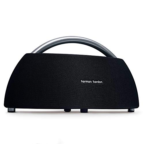 Harman Kardon Brühwurst