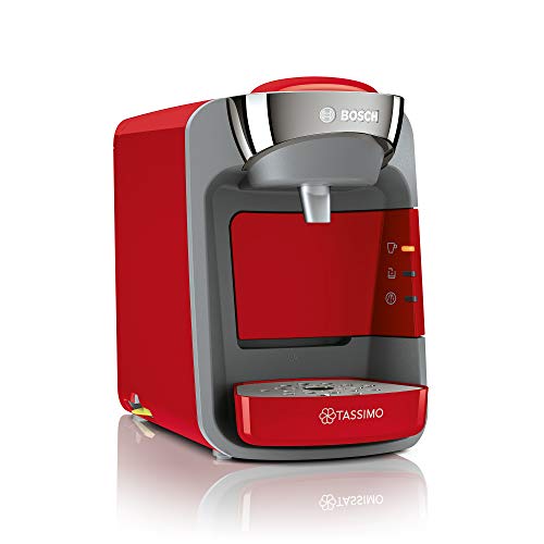 Bosch Hausgeräte Kaffeepadmaschine