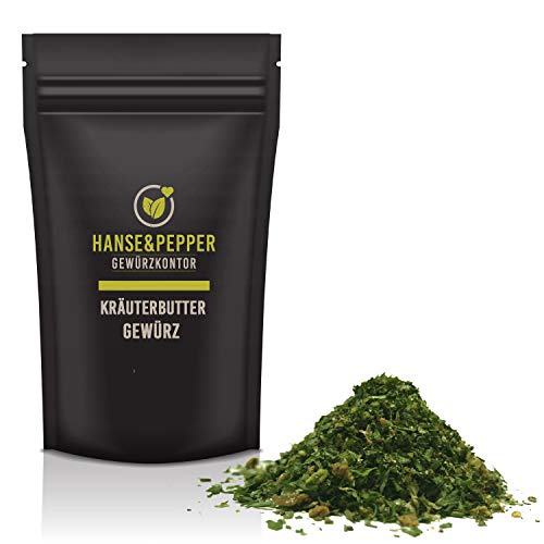 Hanse&Pepper Gewürzkontor Kräuterbuttergewürz