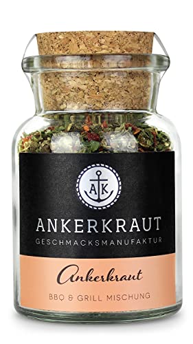 Ankerkraut Grillgewürz