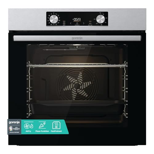 Gorenje Zanker Backofen