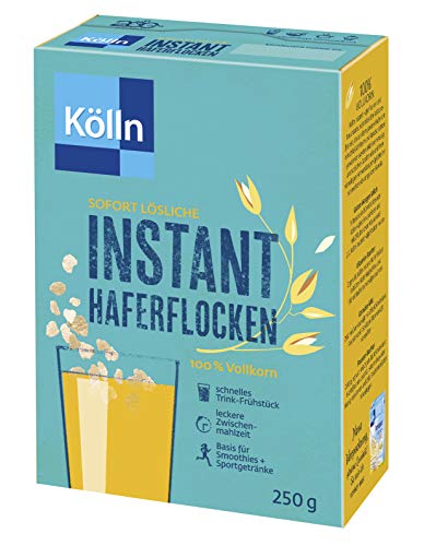 Kölln Instant Oats